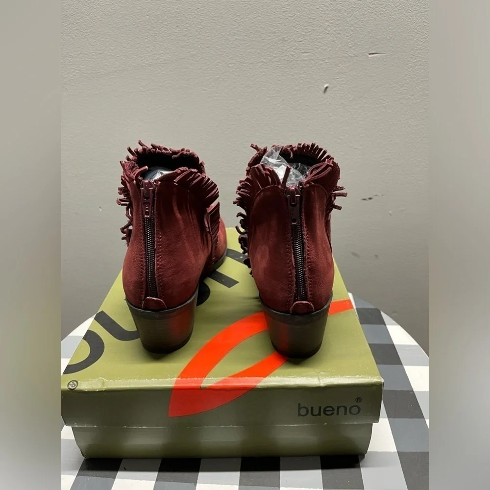 Women’s Bueno Ankle Boots - Picture 3 of 4